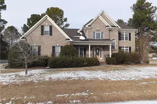 705 Gadwall Dr, Greensboro, NC 27455 - Photo 1