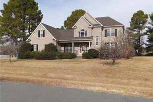 705 Gadwall Dr, Greensboro, NC 27455 - Photo 2