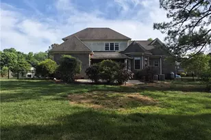 705 Gadwall Dr, Greensboro, NC 27455 - Photo 30