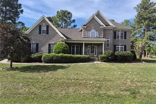 705 Gadwall Dr, Greensboro, NC 27455 - Photo 2