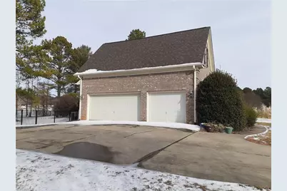 705 Gadwall Drive, Greensboro, NC 27455 - Photo 4