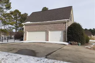 705 Gadwall Dr, Greensboro, NC 27455 - Photo 4