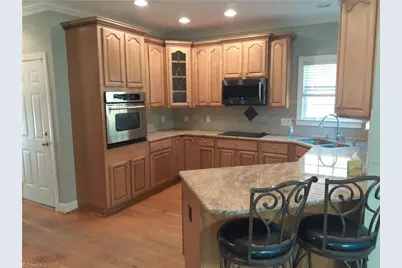 705 Gadwall Drive, Greensboro, NC 27455 - Photo 10