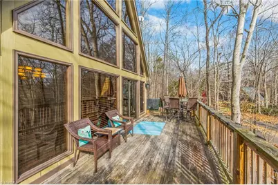 1916 Chateau Ridge, Winston-Salem, NC 27103 - Photo 2