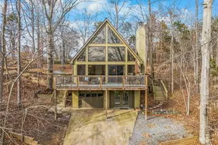 1916 Chateau Ridge, Winston-Salem, NC 27103 - Photo 1