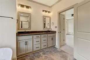 166 Little Crk Ln, Ruffin, NC 27326 - Photo 34