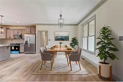 166 Little Creek Lane, Ruffin, NC 27326 - Photo 16