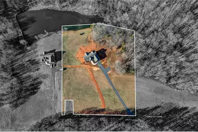 166 Little Creek Lane, Ruffin, NC 27326 - Photo 6