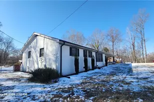 343 Pervie Bolick St, Eden, NC 27288 - Photo 44