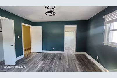 343 Pervie Bolick Street, Eden, NC 27288 - Photo 32