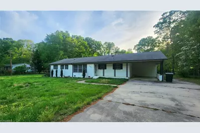343 Pervie Bolick Street, Eden, NC 27288 - Photo 2