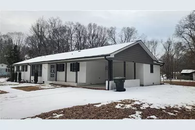 343 Pervie Bolick Street, Eden, NC 27288 - Photo 2