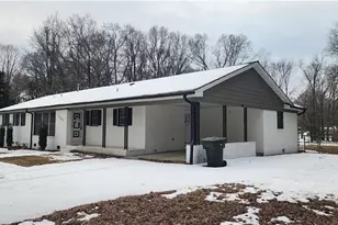 343 Pervie Bolick St, Eden, NC 27288 - Photo 2