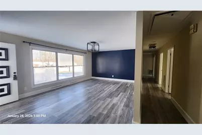 343 Pervie Bolick Street, Eden, NC 27288 - Photo 6