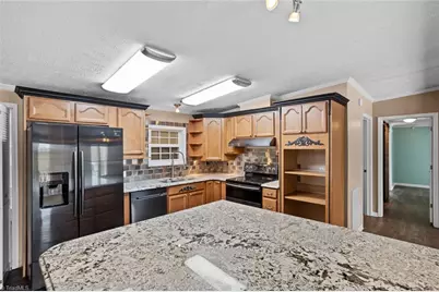 4855 Talley Road, Walkertown, NC 27051 - Photo 14