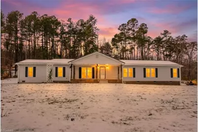 4855 Talley Road, Walkertown, NC 27051 - Photo 1