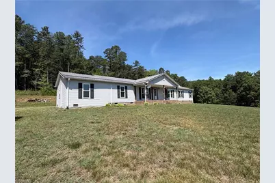 4855 Talley Road, Walkertown, NC 27051 - Photo 2