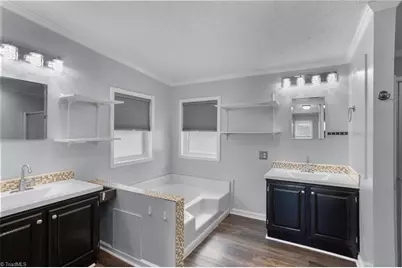 4855 Talley Road, Walkertown, NC 27051 - Photo 22