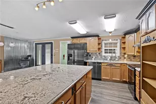 4855 Talley Rd, Walkertown, NC 27051 - Photo 18