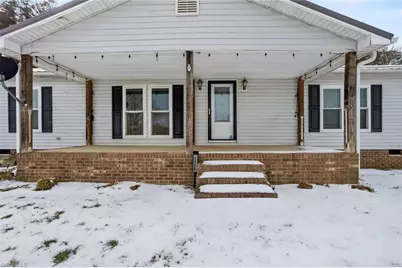 4855 Talley Road, Walkertown, NC 27051 - Photo 4