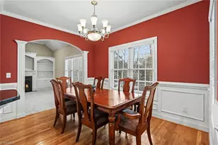 104 Peppertree Dr, Mebane, NC 27302 - Photo 10