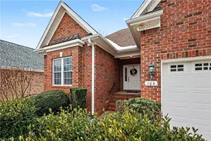 104 Peppertree Dr, Mebane, NC 27302 - Photo 4