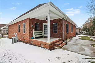 104 Peppertree Dr, Mebane, NC 27302 - Photo 28