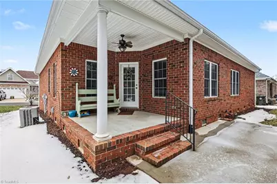 104 Peppertree Drive, Mebane, NC 27302 - Photo 30