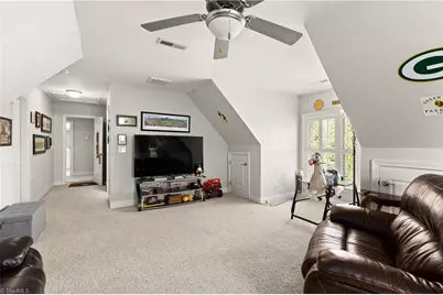 5809 Crutchfield Farm Road, Oak Ridge, NC 27310 - Photo 28