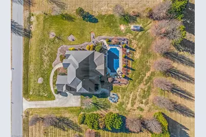 5809 Crutchfield Farm Road, Oak Ridge, NC 27310 - Photo 42