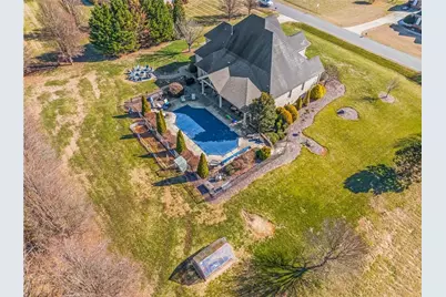 5809 Crutchfield Farm Road, Oak Ridge, NC 27310 - Photo 2