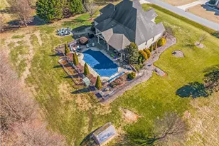 5809 Crutchfield Farm Rd, Oak Ridge, NC 27310 - Photo 2