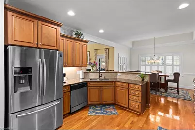 5809 Crutchfield Farm Road, Oak Ridge, NC 27310 - Photo 10