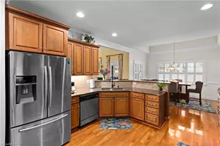 5809 Crutchfield Farm Rd, Oak Ridge, NC 27310 - Photo 10