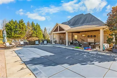 5809 Crutchfield Farm Road, Oak Ridge, NC 27310 - Photo 36