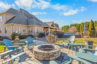 5809 Crutchfield Farm Rd, Oak Ridge, NC 27310 - Photo 38