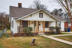 2820 Manchester St, Winston-Salem, NC 27105 - Photo 2