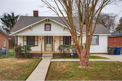 2820 Manchester Street, Winston-Salem, NC 27105 - Photo 1