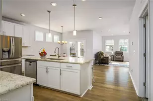 4258 Limestone Ct, Clemmons, NC 27012 - Photo 8