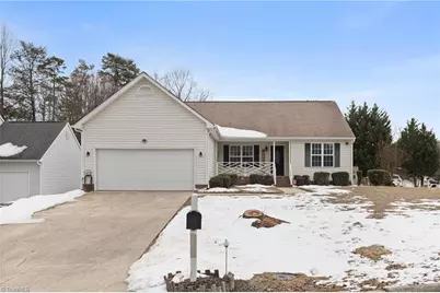 5800 Edgebrook Court, Jamestown, NC 27282 - Photo 4