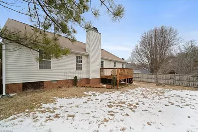 5800 Edgebrook Court, Jamestown, NC 27282 - Photo 36