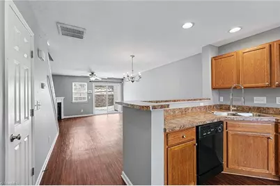 508 Canary Court, Greensboro, NC 27409 - Photo 6