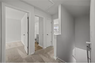 4604 Heatherly Road, Winston-Salem, NC 27105 - Photo 14