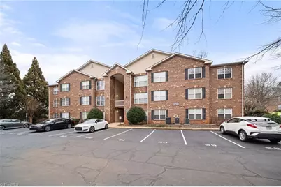 3712 Cotswold Avenue #Y, Greensboro, NC 27410 - Photo 2
