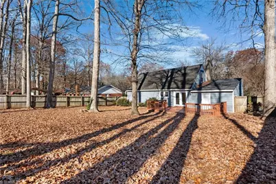 1705 Three Meadows Road, Greensboro, NC 27455 - Photo 32