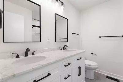 1705 Three Meadows Road, Greensboro, NC 27455 - Photo 12