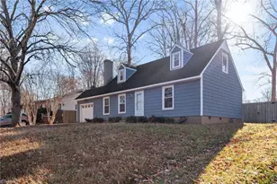 1705 Three Meadows Rd, Greensboro, NC 27455 - Photo 28