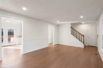 1705 Three Meadows Road, Greensboro, NC 27455 - Photo 6