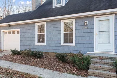 1705 Three Meadows Road, Greensboro, NC 27455 - Photo 26