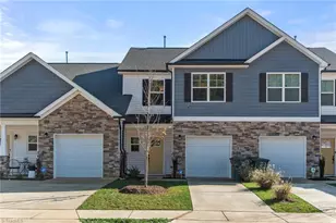 4951 Cannon Crossing Wy, Greensboro, NC 27410 - Photo 2